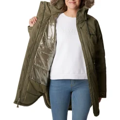 Columbia Suttle Mountain Mid Jacket