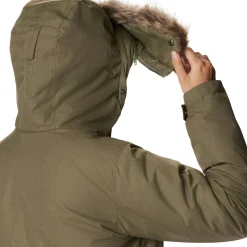 Columbia Suttle Mountain Mid Jacket