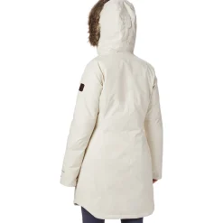 Columbia Suttle Mountain Long Ins Jaket Women's