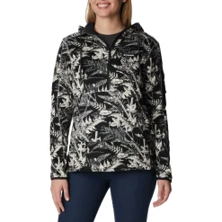 Columbia Sweater Weather Hooded Pullover Women's
