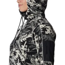 Columbia Sweater Weather Hooded Pullover Women's