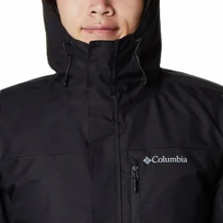 Columbia Tipton Peak Ii Insulated Jacket