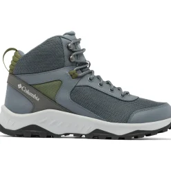 Columbia Trailstorm Ascend Mid Wp