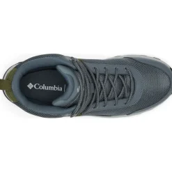 Columbia Trailstorm Ascend Mid Wp