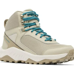 Columbia Trailstorm Ascend Mid Wp Women's