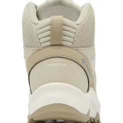 Columbia Trailstorm Ascend Mid Wp Women's