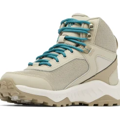 Columbia Trailstorm Ascend Mid Wp Women's
