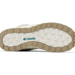 Columbia Trailstorm Ascend Mid Wp Women's