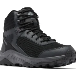 Columbia Trailstorm Ascend Mid Wp