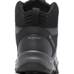 Columbia Trailstorm Ascend Mid Wp