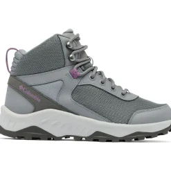 Columbia Trailstorm Ascend Mid Wp Women's