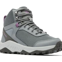 Columbia Trailstorm Ascend Mid Wp Women's