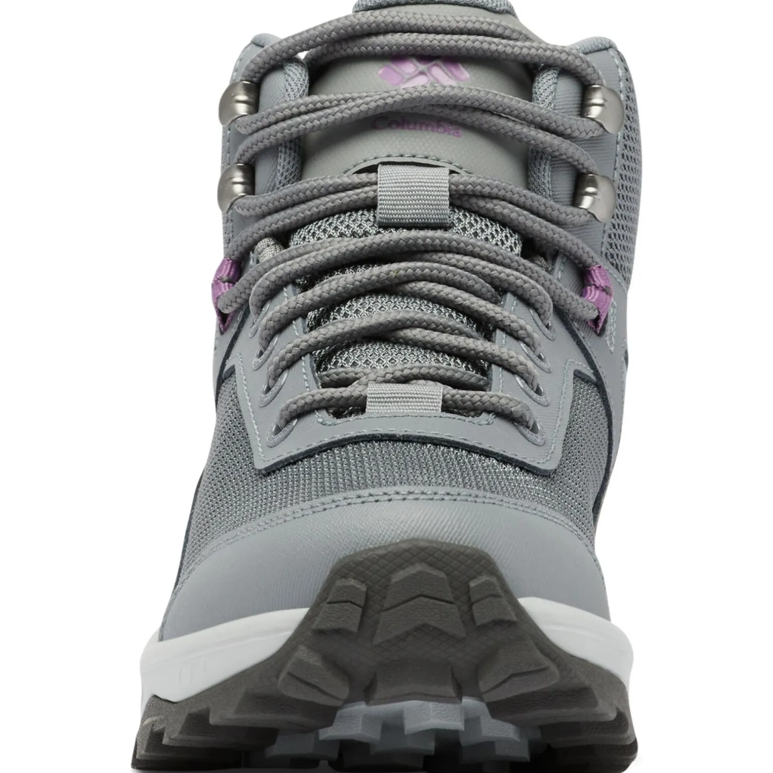 Columbia Trailstorm Ascend Mid Wp Women's