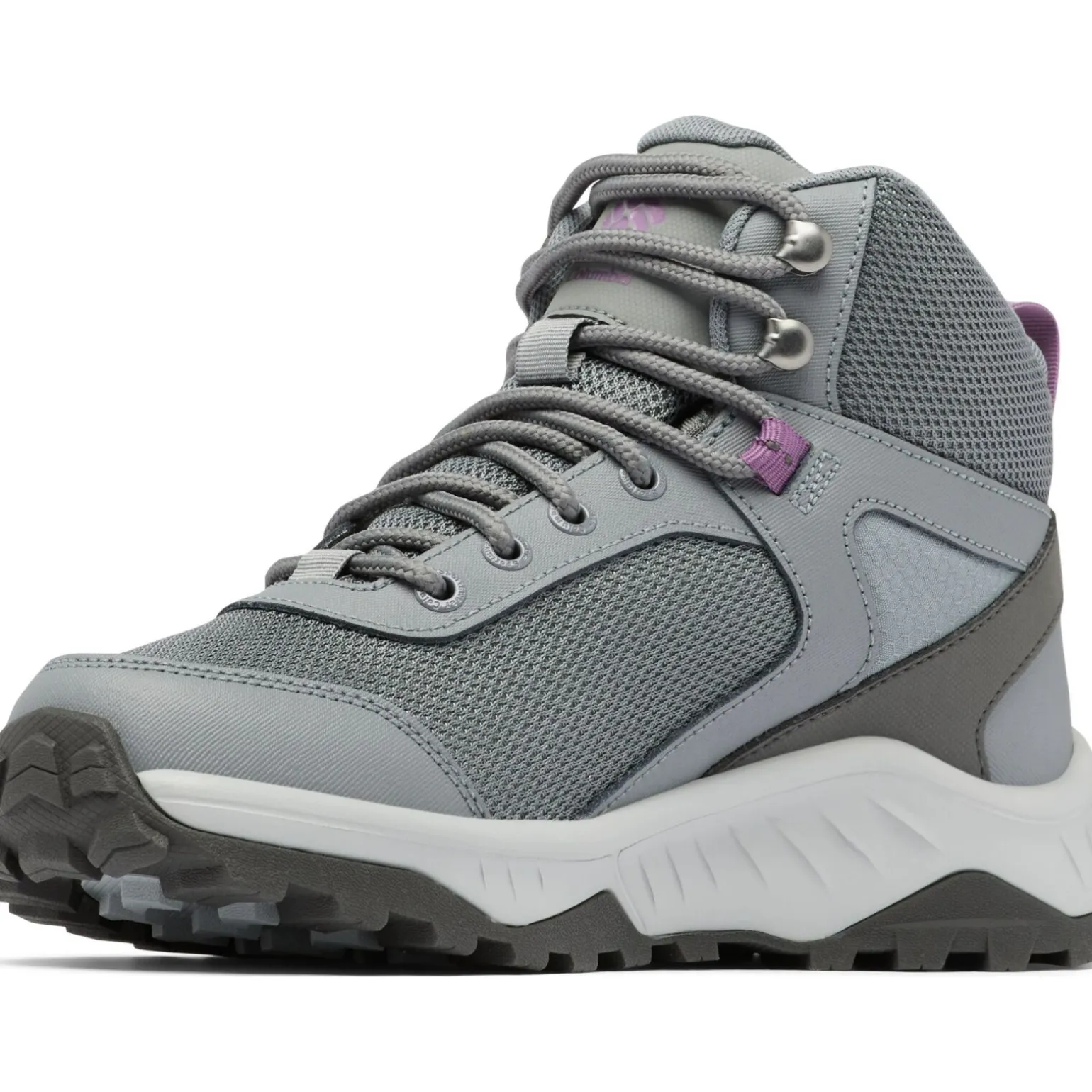 Columbia Trailstorm Ascend Mid Wp Women's