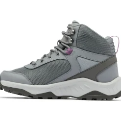 Columbia Trailstorm Ascend Mid Wp Women's