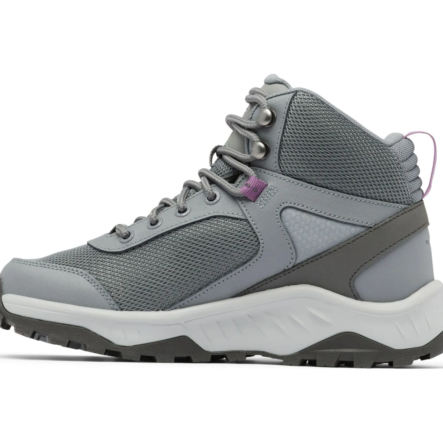 Columbia Trailstorm Ascend Mid Wp Women's