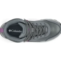 Columbia Trailstorm Ascend Mid Wp Women's