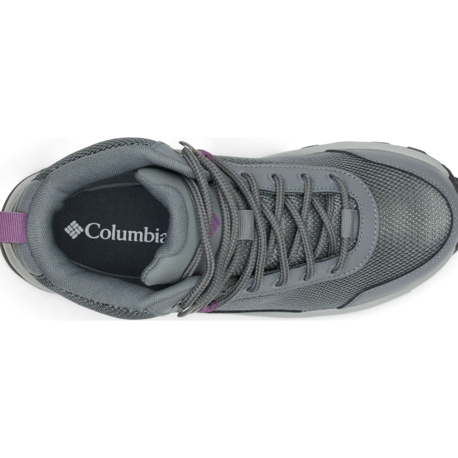 Columbia Trailstorm Ascend Mid Wp Women's