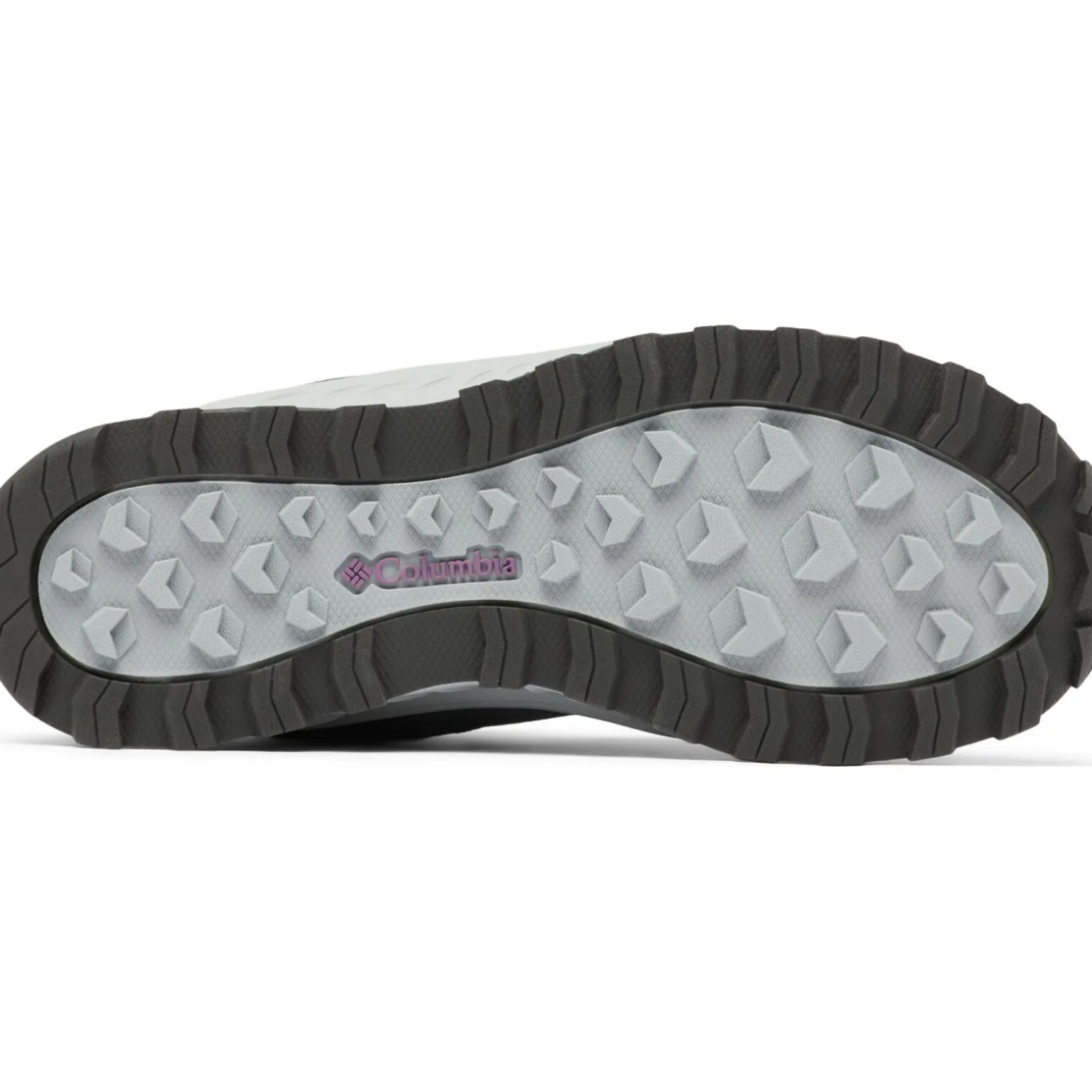 Columbia Trailstorm Ascend Mid Wp Women's