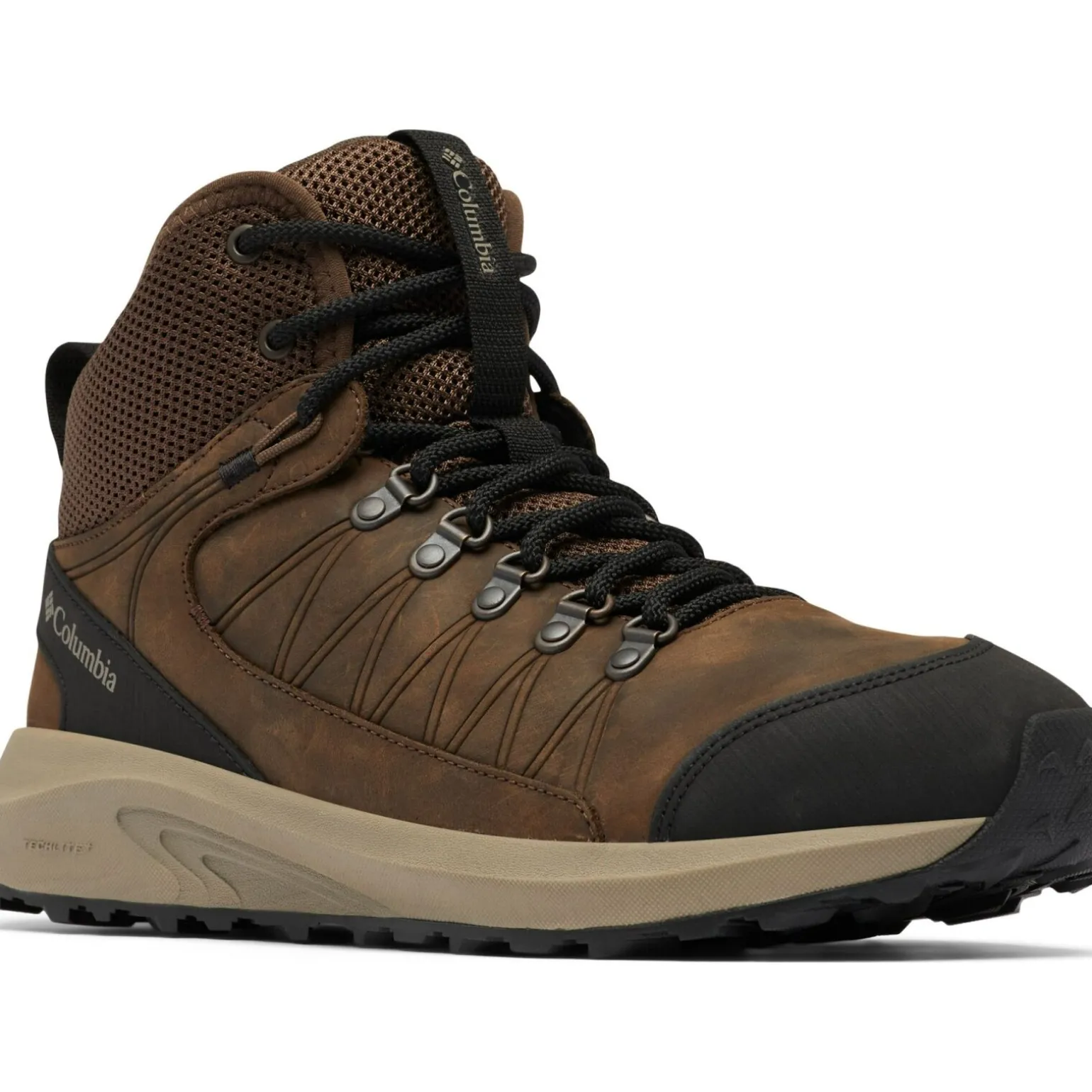 Columbia Trailstorm Crest Mid Waterproof