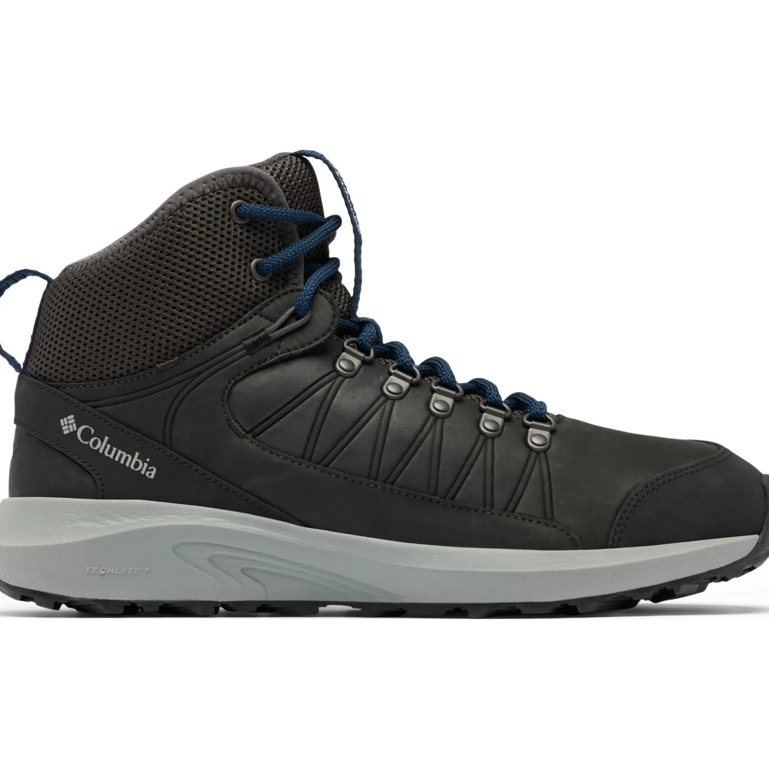 Columbia Trailstorm Crest Mid Waterproof