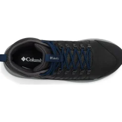 Columbia Trailstorm Crest Mid Waterproof