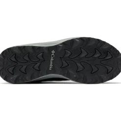 Columbia Trailstorm Crest Mid Waterproof