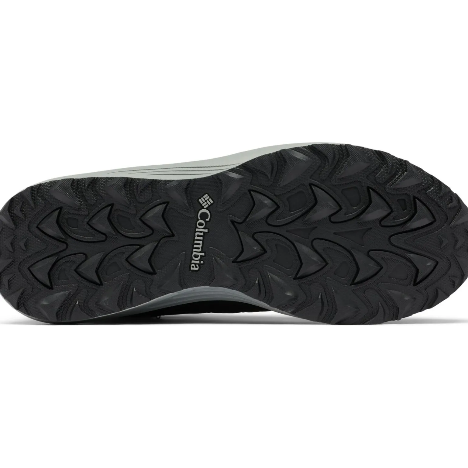 Columbia Trailstorm Crest Mid Waterproof