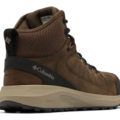 Columbia Trailstorm Crest Mid Waterproof