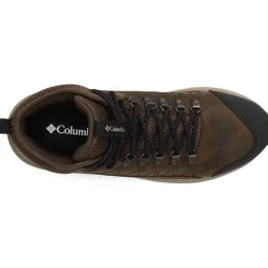 Columbia Trailstorm Crest Mid Waterproof