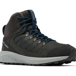 Columbia Trailstorm Crest Mid Waterproof