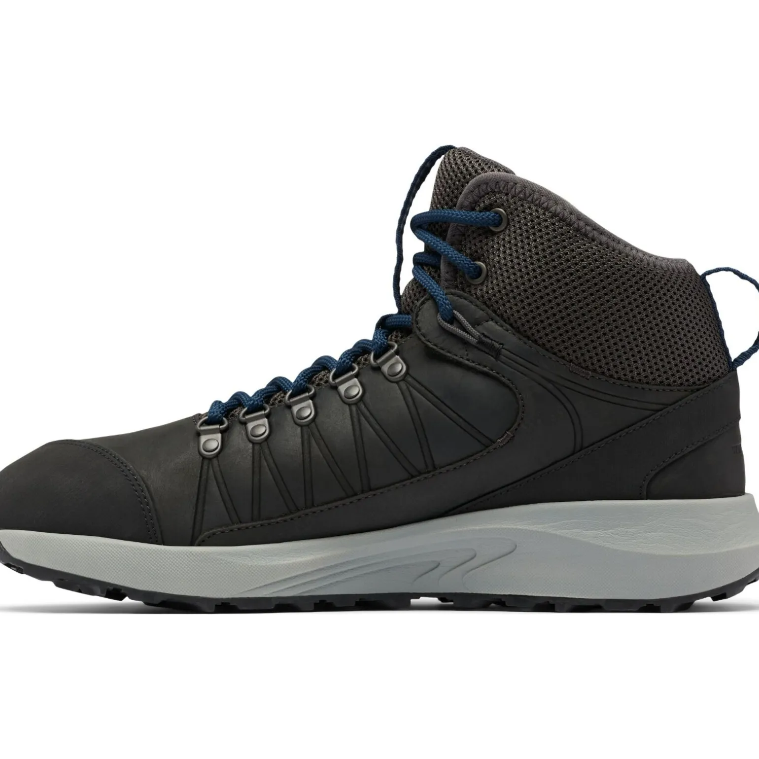 Columbia Trailstorm Crest Mid Waterproof