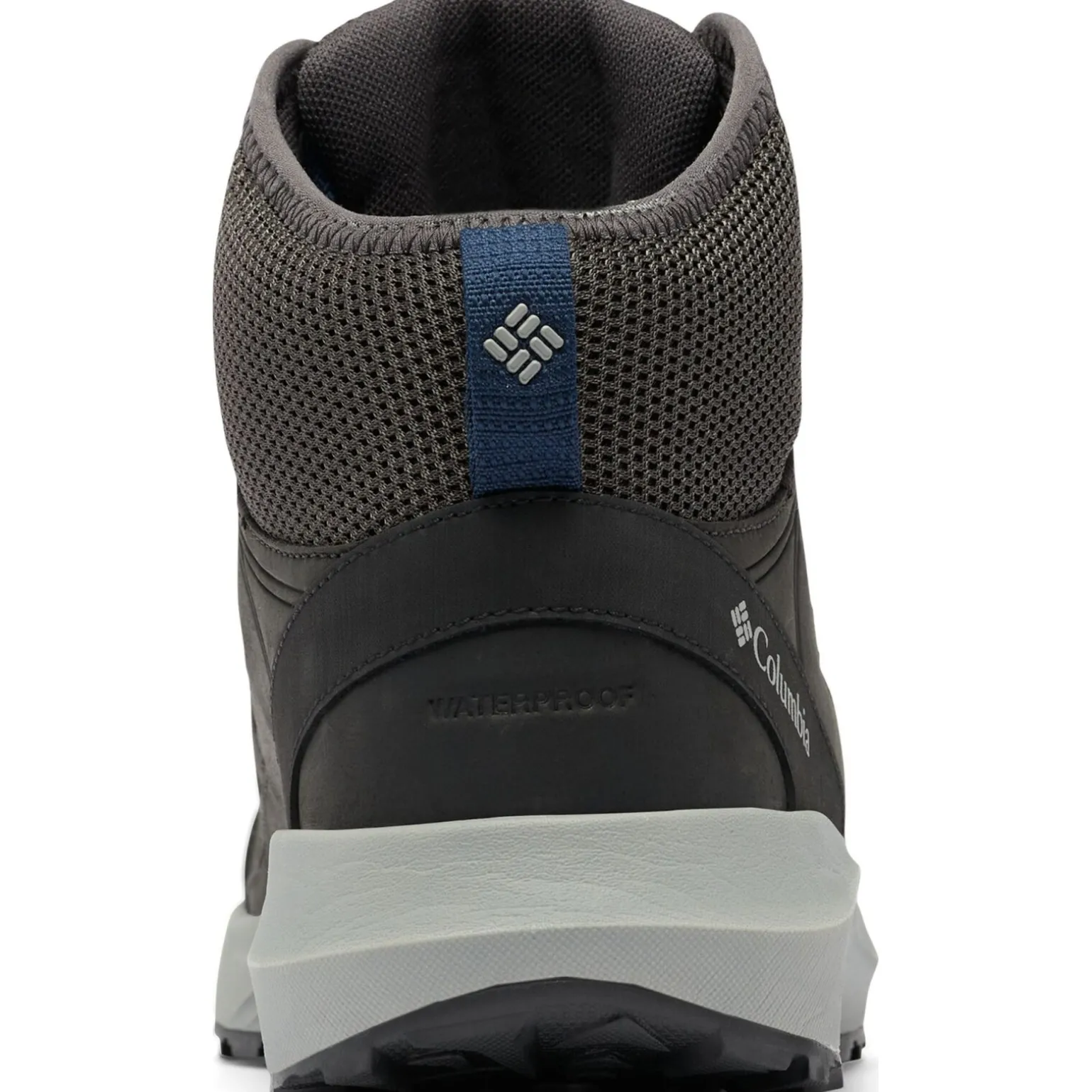 Columbia Trailstorm Crest Mid Waterproof