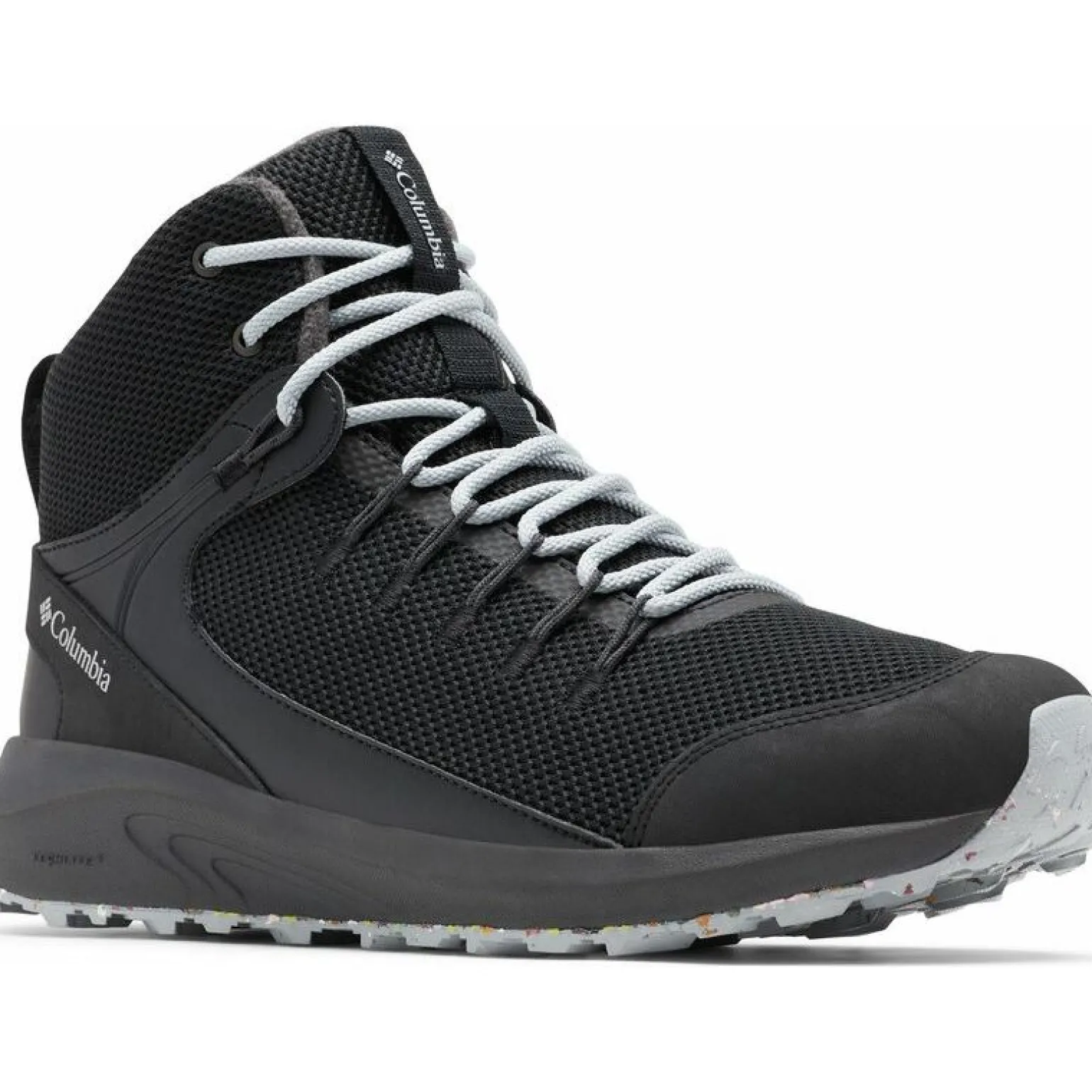 Columbia Trailstorm Mid Waterproof Men's