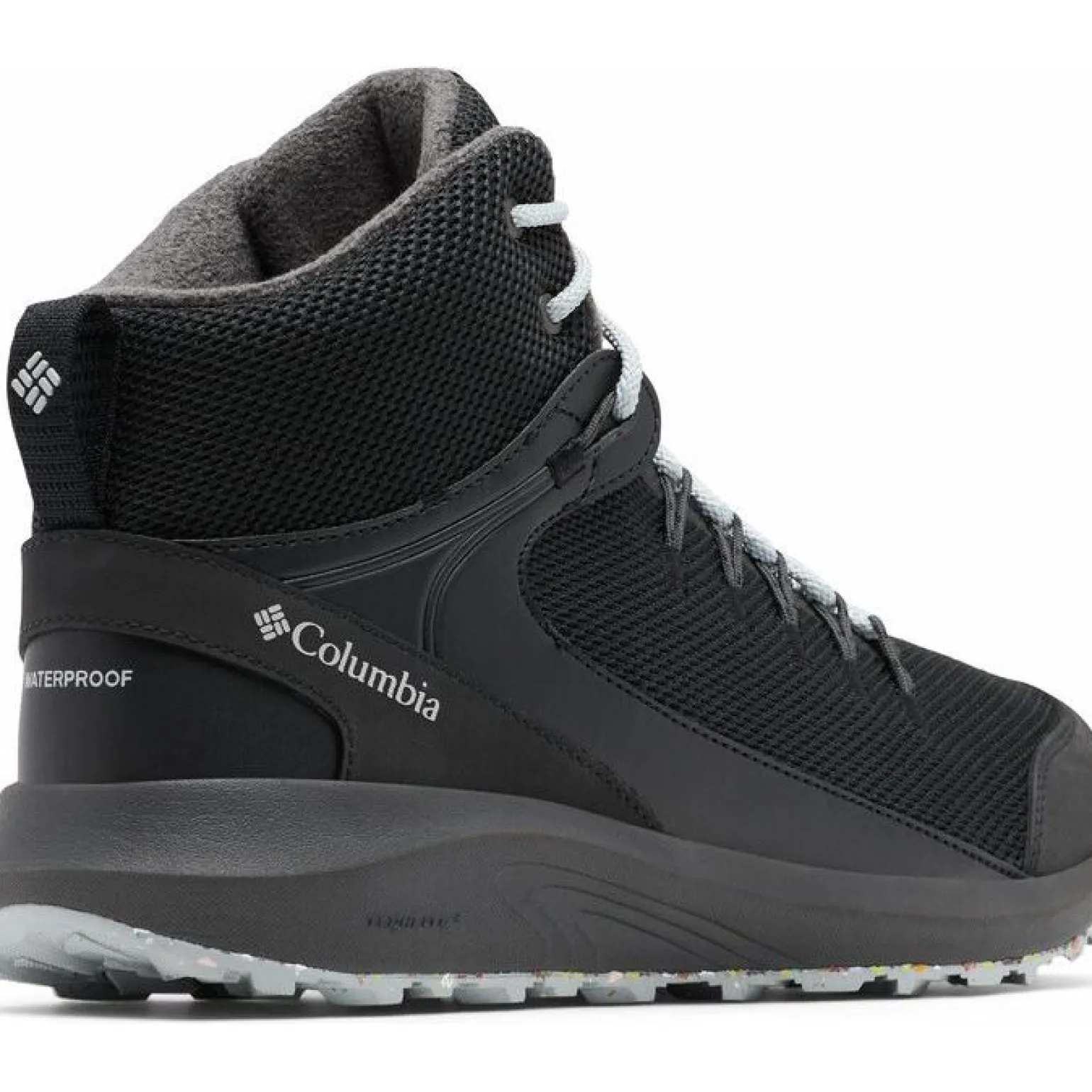 Columbia Trailstorm Mid Waterproof Men's