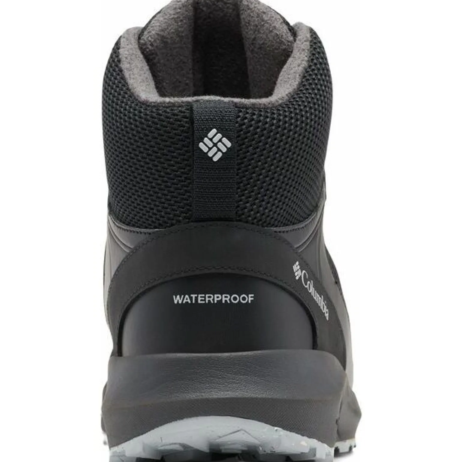 Columbia Trailstorm Mid Waterproof Men's
