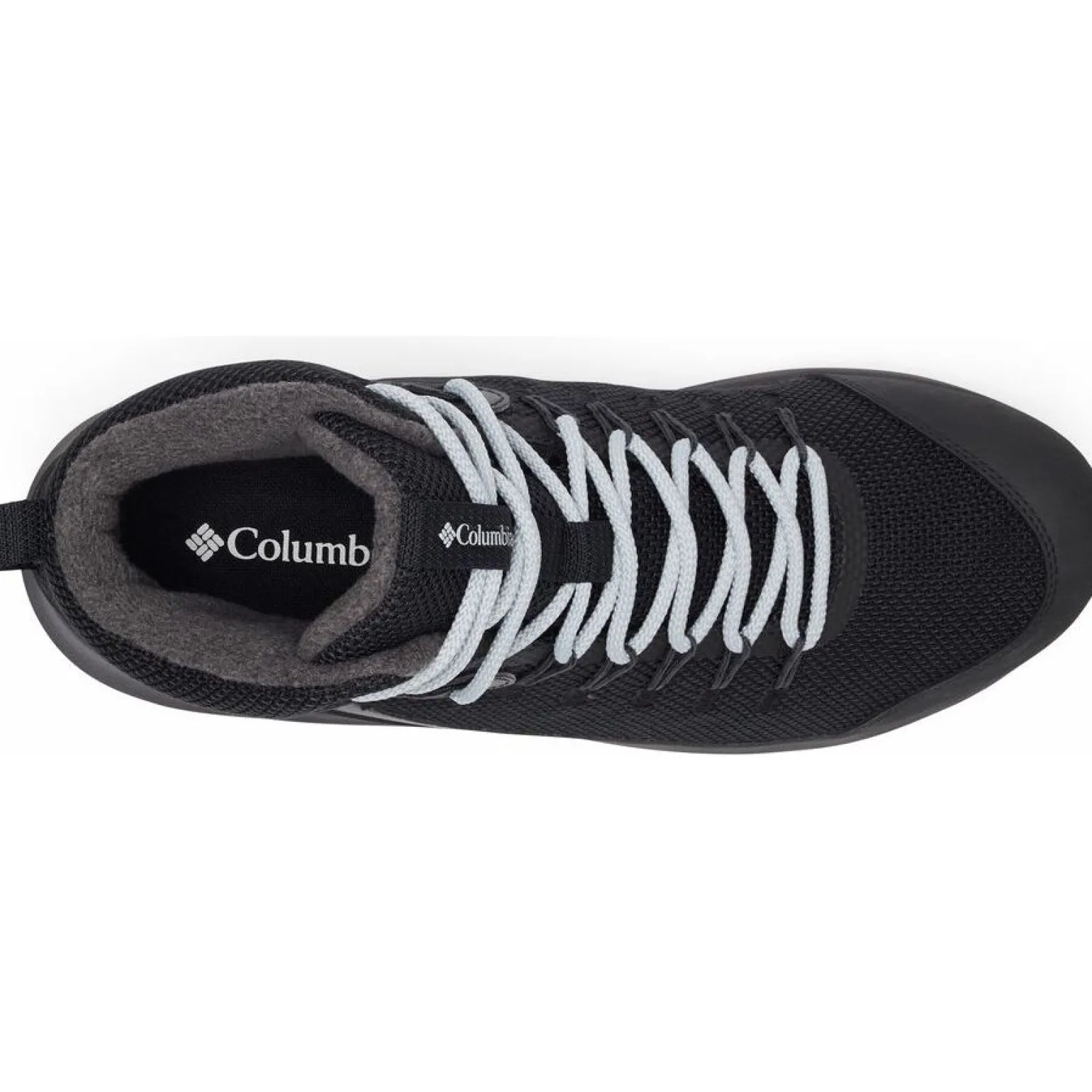 Columbia Trailstorm Mid Waterproof Men's