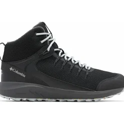 Columbia Trailstorm Mid Waterproof Men's