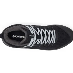 Columbia Trailstorm Mid Waterproof Men's