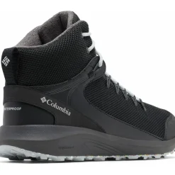 Columbia Trailstorm Mid Waterproof