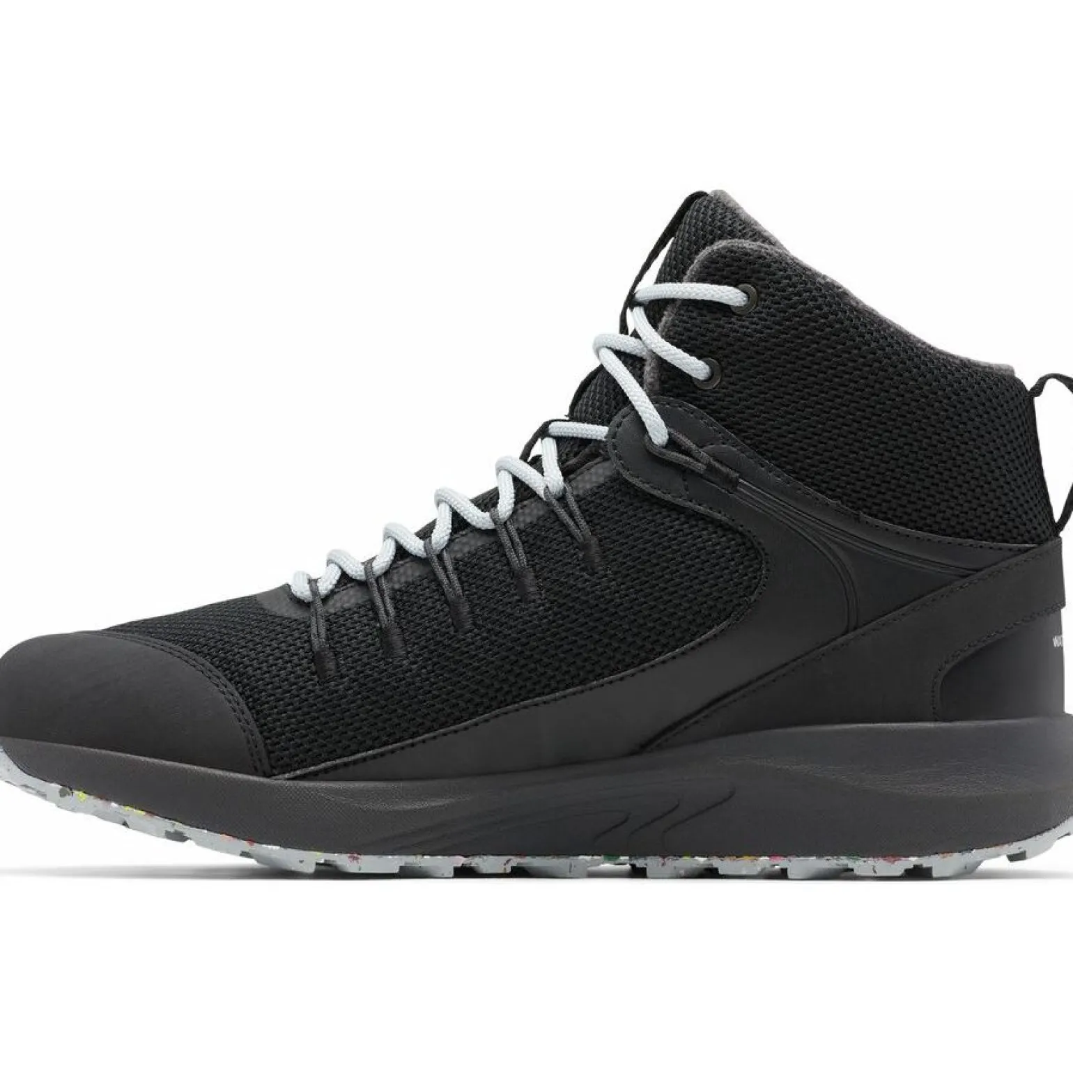 Columbia Trailstorm Mid Waterproof