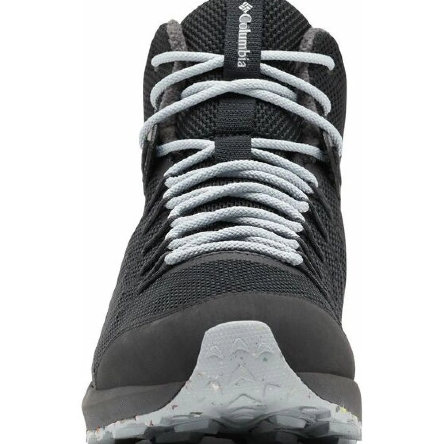 Columbia Trailstorm Mid Waterproof
