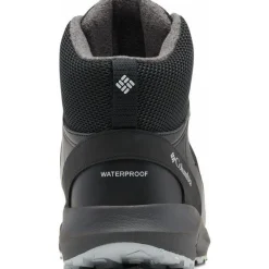 Columbia Trailstorm Mid Waterproof