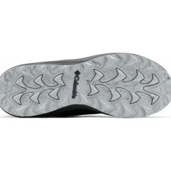 Columbia Trailstorm Mid Waterproof