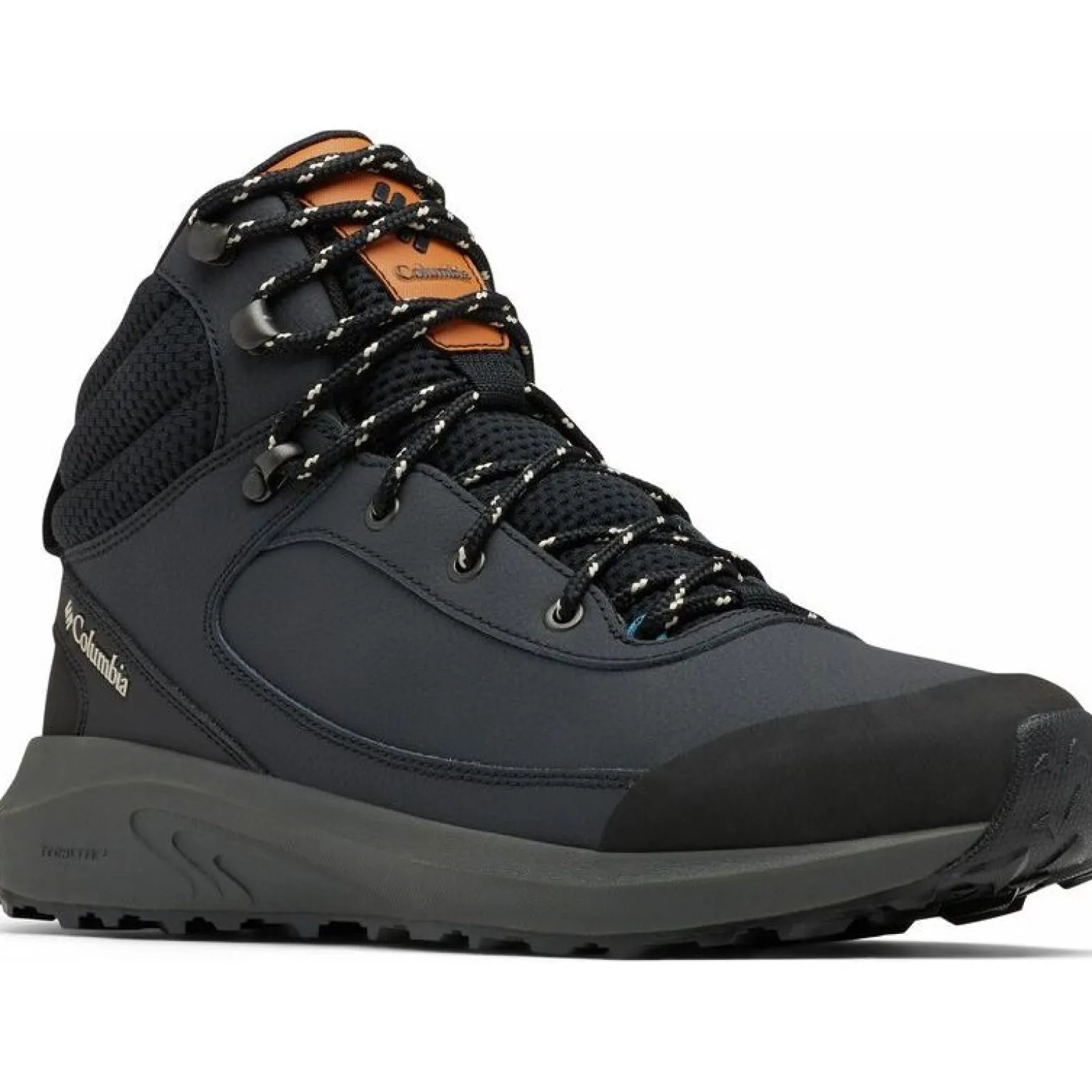 Columbia Trailstorm Peak Mid