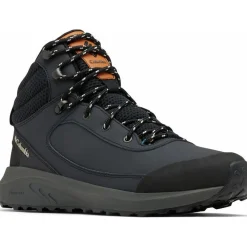 Columbia Trailstorm Peak Mid