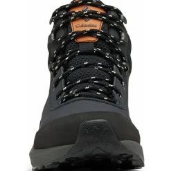Columbia Trailstorm Peak Mid