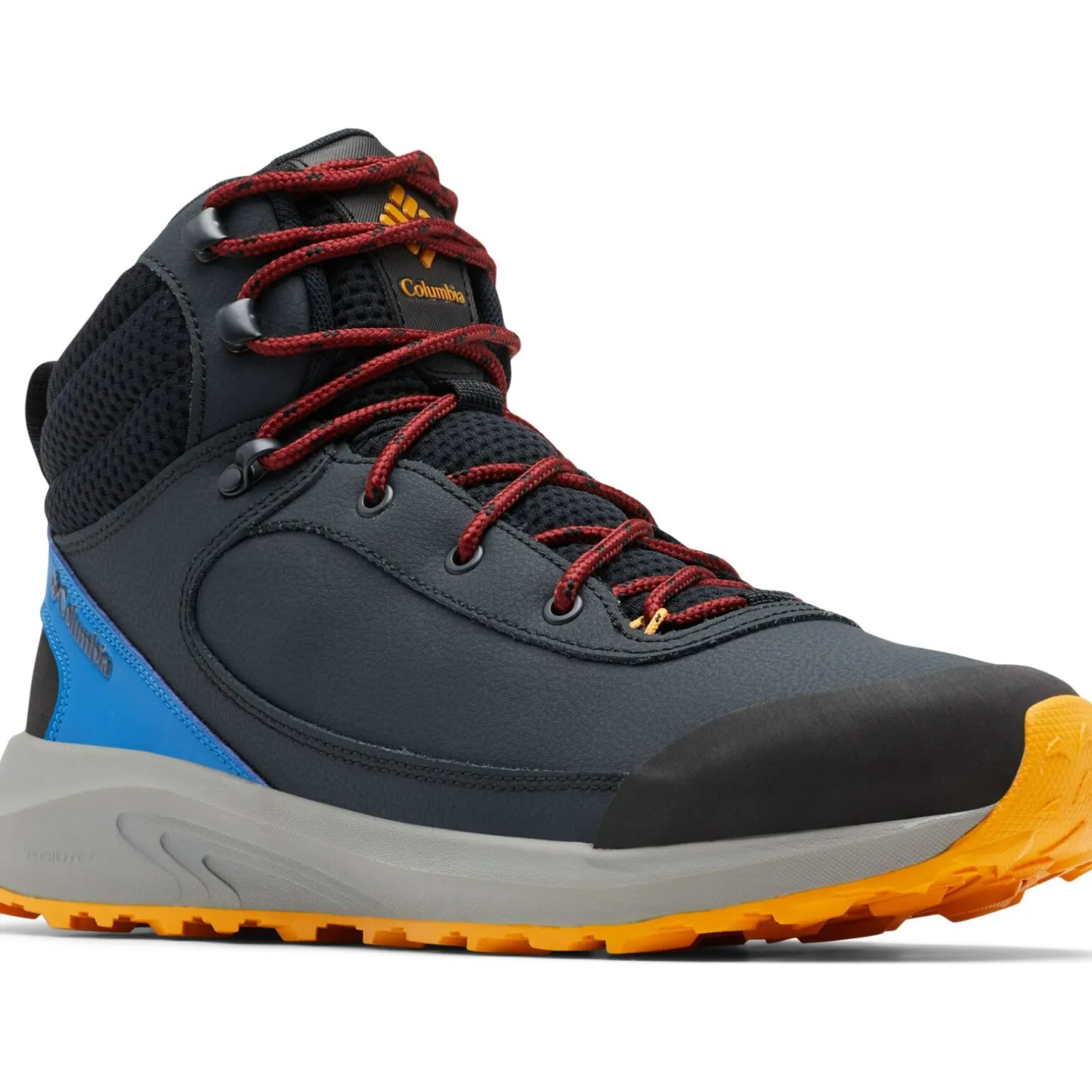 Columbia Trailstorm Peak Mid
