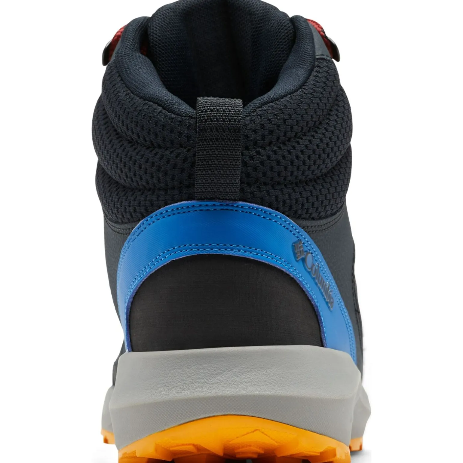 Columbia Trailstorm Peak Mid