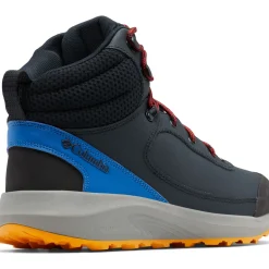 Columbia Trailstorm Peak Mid